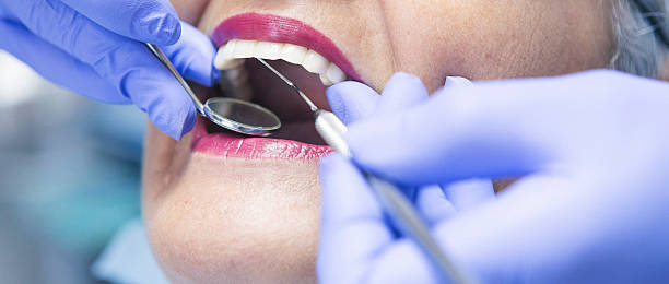 Best Emergency Cosmetic Dentistry (e.g., broken veneers) in Richlandtown, PA