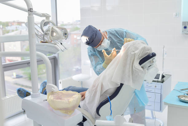 Best Emergency Denture Repair in Richlandtown, PA